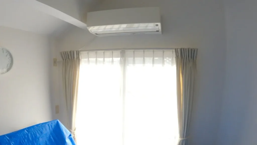 三菱 MSZ-ZW565S-W｜脱着・完全分解クリーニング（分解・取り外し・取り付け）【作業動画】