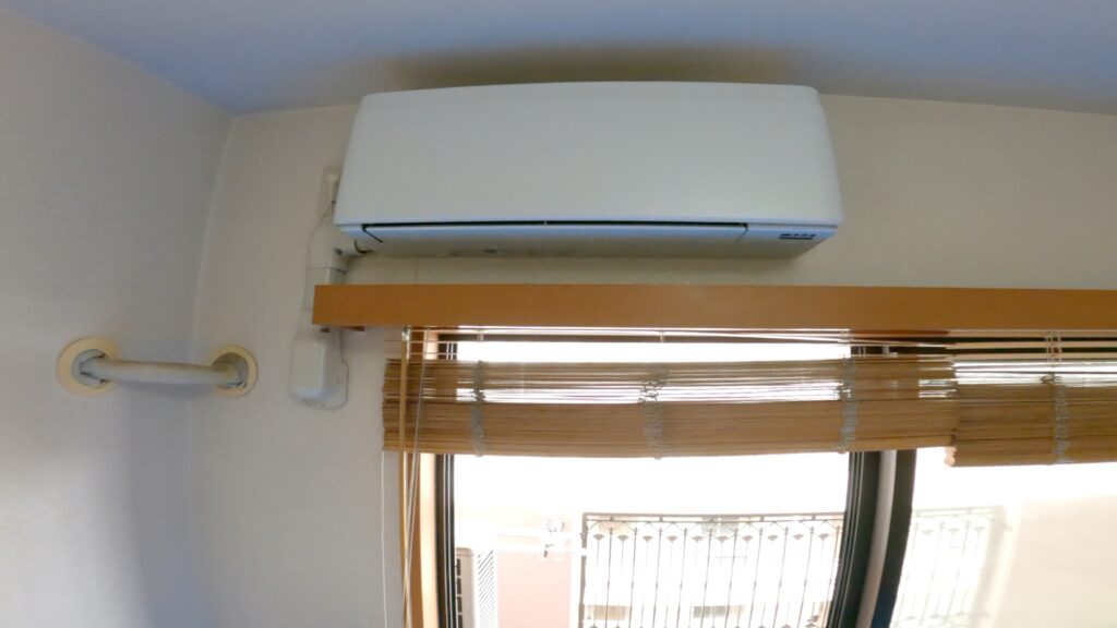 ダイキン AN28WSS-F｜脱着・完全分解クリーニング（分解・取り外し・取り付け）【作業動画】