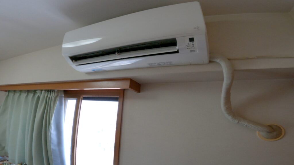 ダイキン F22NTES-W｜脱着・完全分解クリーニング（分解・取り外し・取り付け）【作業動画】