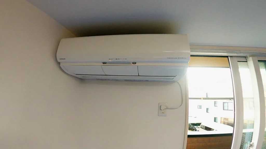 日立 RAS-X63L2｜脱着・完全分解クリーニング（分解・取り外し・取り付け）【作業動画】