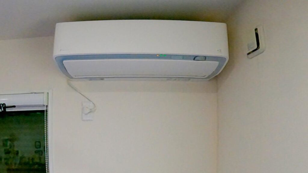 ダイキン F56WTRXP-W｜脱着・完全分解クリーニング（分解・取り外し・取り付け）【作業動画】