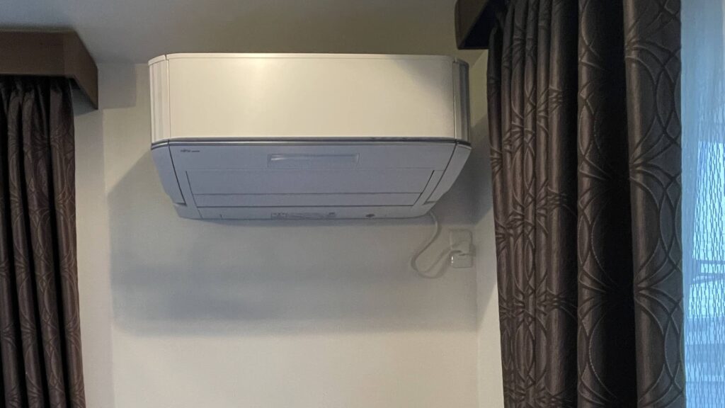 富士通ゼネラル AS-X56F2W｜脱着・完全分解クリーニング（分解・取り外し・取り付け）【作業動画】