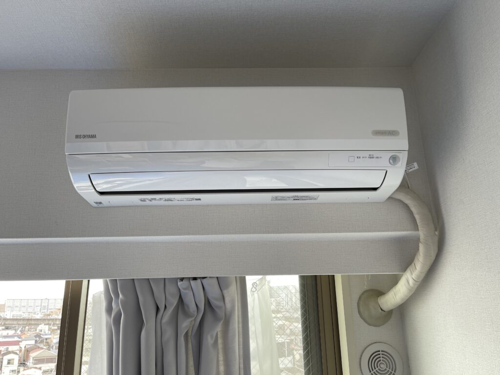 アイリスオーヤマ IRW-2221A｜脱着・完全分解クリーニング（分解・取り外し・取り付け）【作業動画】