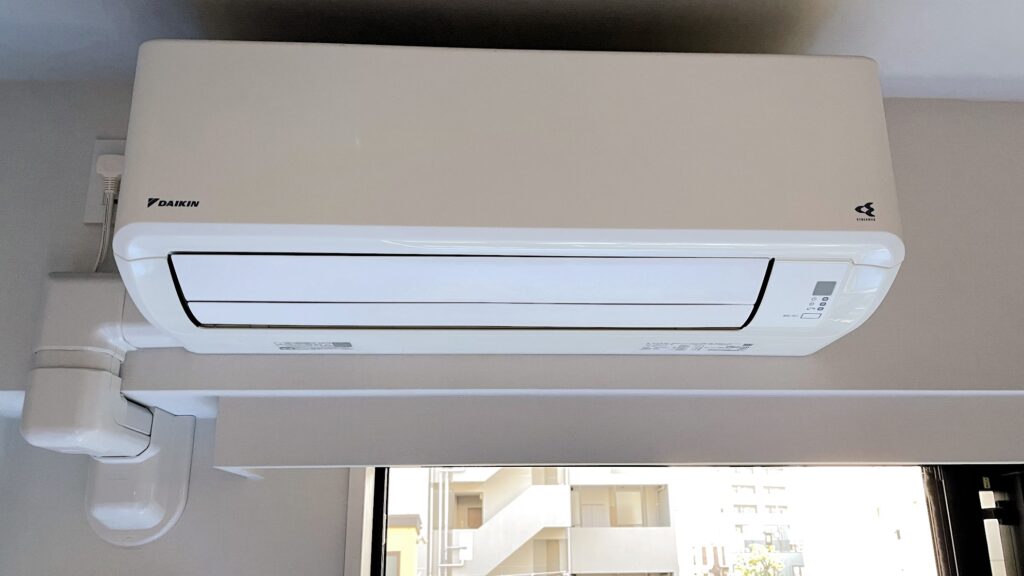 ダイキン F36XTFXS-W｜脱着・完全分解クリーニング（分解・取り外し・取り付け）【作業動画】