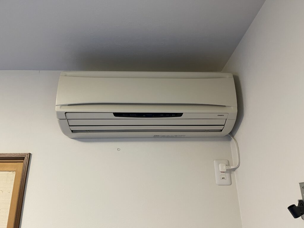 長府 RAY-4035SVF｜脱着・完全分解クリーニング（分解・取り外し・取り付け）【作業動画】