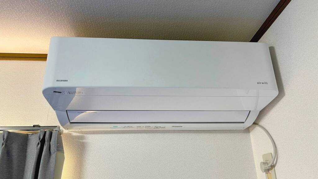 アイリスオーヤマ IAF-4005GF｜脱着・完全分解クリーニング（分解・取り外し・取り付け）【作業動画】