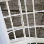 エアコン完全分解作業の参考画像