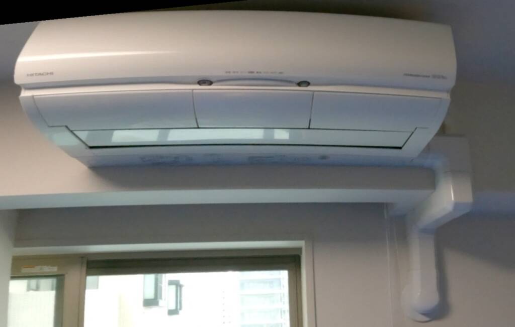 日立 RAS-X56K2S｜脱着・完全分解クリーニング（分解・取り外し・取り付け）【作業動画】