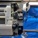 エアコン完全分解作業の参考画像