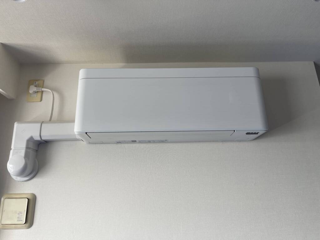 ダイキン F63XTSXPW｜脱着・完全分解クリーニング（取り外し・分解・組立・取り付け）【作業動画】