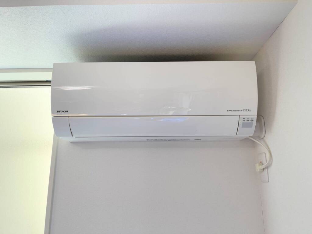 日立 RAS-G71J2｜脱着・完全分解クリーニング（分解・取り外し・取り付け）【作業動画】