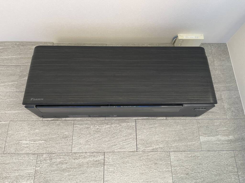 ダイキン C56VTSXVK｜脱着・完全分解クリーニング（取り外し・分解・組立・取り付け）【作業動画】