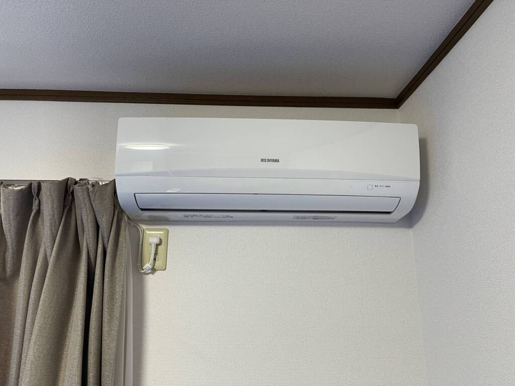 アイリスオーヤマ IRR-2221C｜脱着・完全分解クリーニング（取り外し・分解・組立・取り付け）【作業動画】