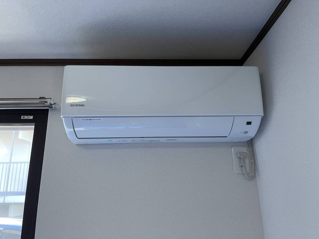 アイリスオーヤマ IHF-3605G｜脱着・完全分解クリーニング（取り外し・分解・組立・取り付け）【作業動画】